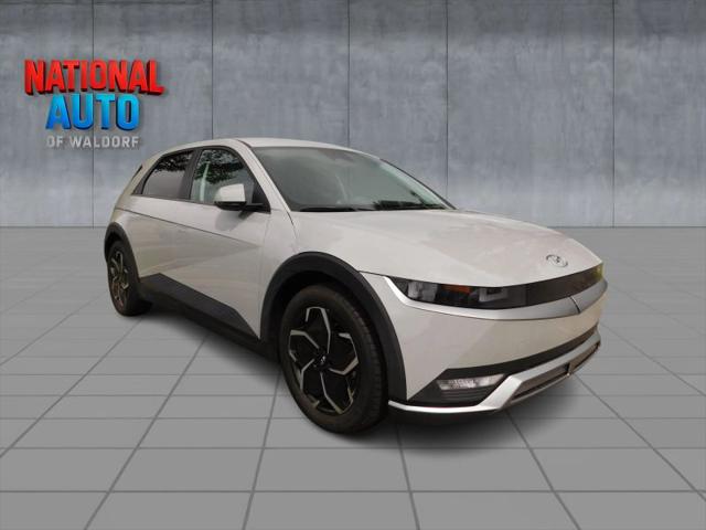 2024 Hyundai IONIQ 5 SE Standard Range for sale in Waldorf, MD