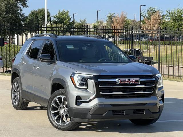 2026 GMC Terrain FWD Elevation for sale in Frisco, TX