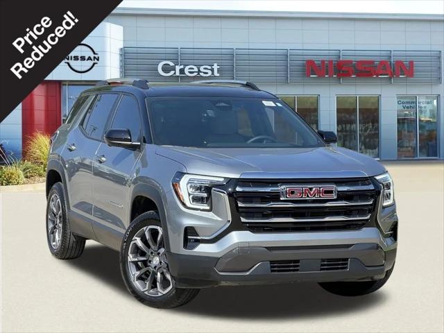 2026 GMC Terrain FWD Elevation for sale in Frisco, TX