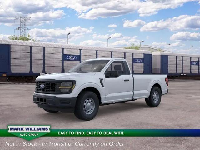 2026 Ford F-150 XL for sale near Cincinnati, OH