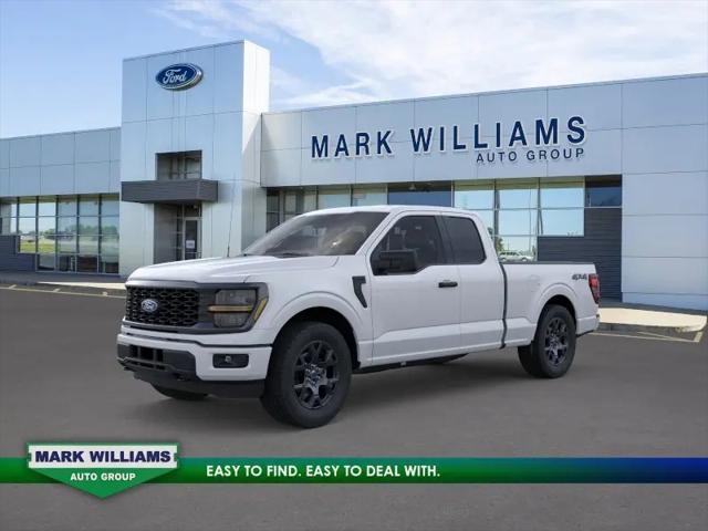 2026 Ford F-150 STX for sale near Cincinnati, OH