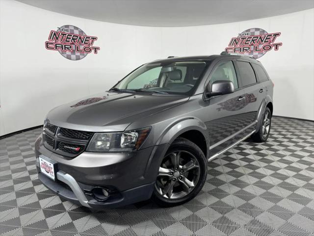 2015 Dodge Journey Crossroad for sale in Lincoln, NE