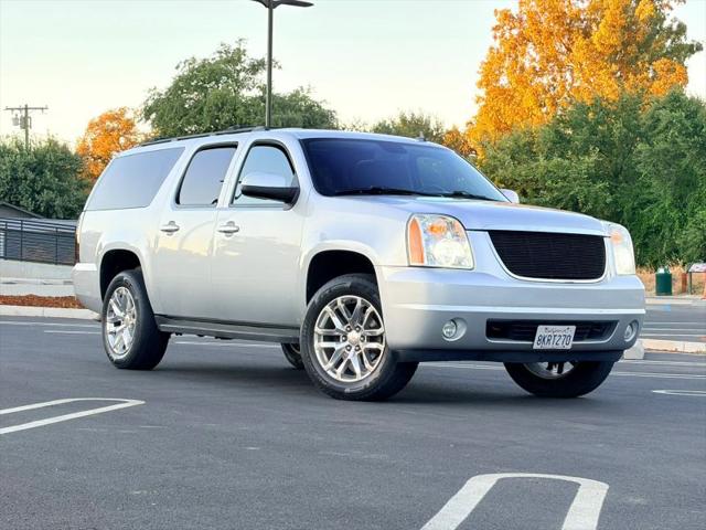 2012 GMC Yukon XL SLE for sale in Roseville, CA