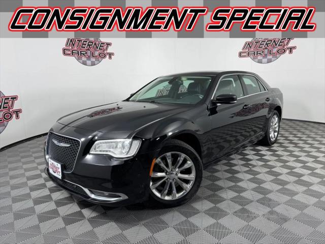 2015 Chrysler 300 Limited for sale in Omaha, NE