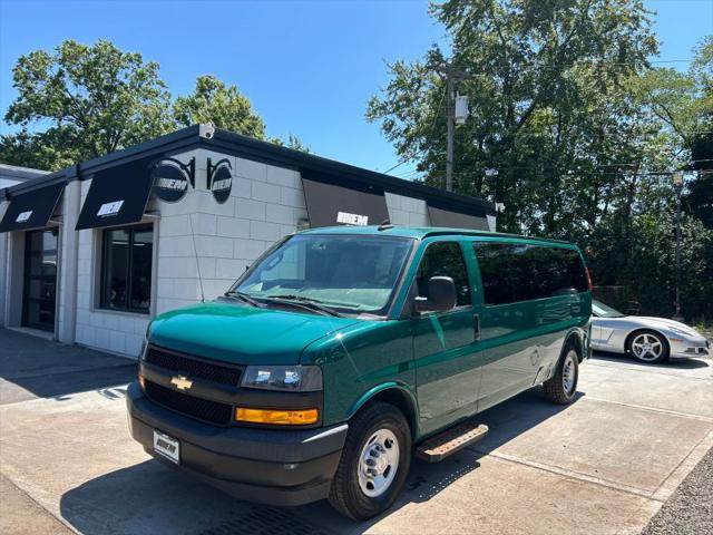 2019 Chevrolet Express LS for sale in Metuchen, NJ