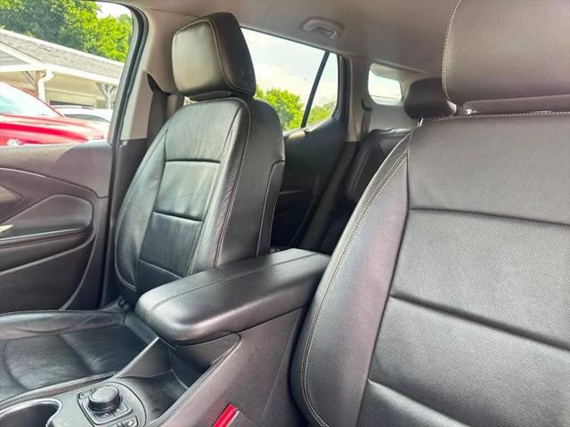 2021 GMC Terrain FWD SLT