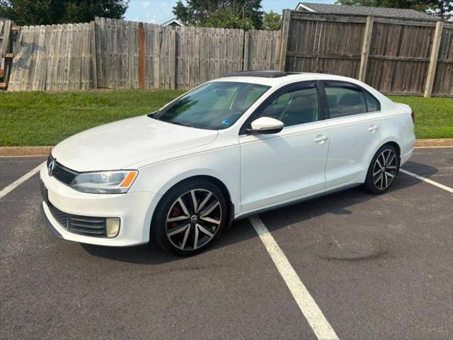 2012 Volkswagen Jetta GLI Autobahn for sale in Fredericksburg, VA