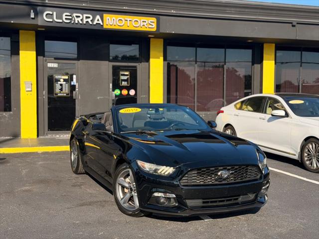 2016 Ford Mustang V6 for sale in Orlando, FL