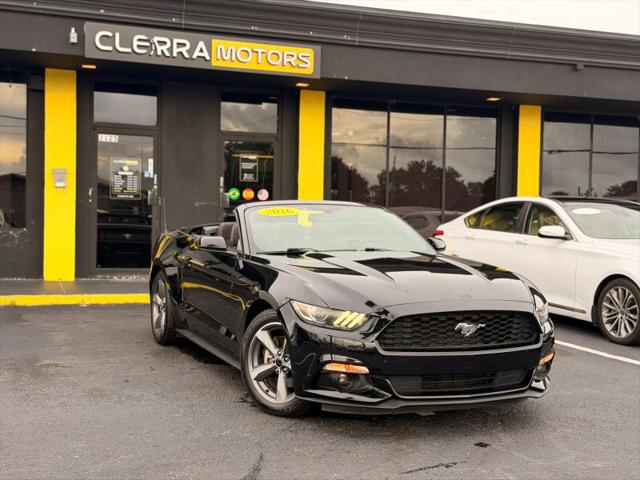 2016 Ford Mustang V6 for sale in Orlando, FL