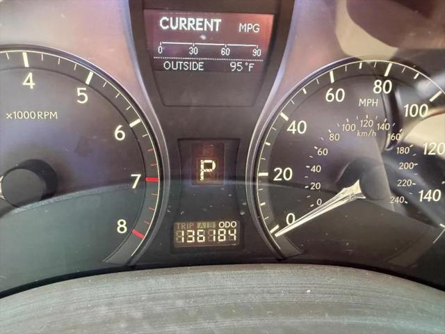 2011 Lexus RX 350 350