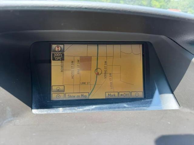 2011 Lexus RX 350 350