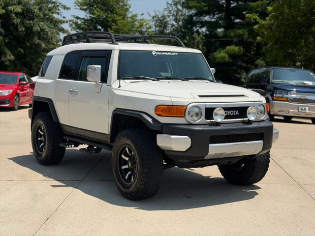 2012 Toyota FJ Cruiser Base for sale in Paoli, IN