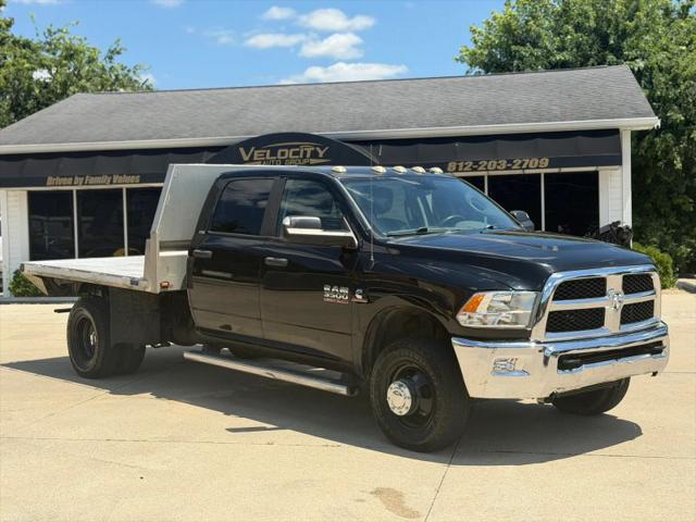 2014 Ram 3500 Tradesman/SLT/Laramie for sale in Paoli, IN
