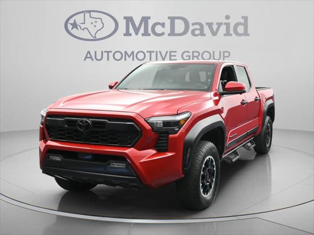 2024 Toyota Tacoma TRD Sport for sale in Ft. Worth, TX