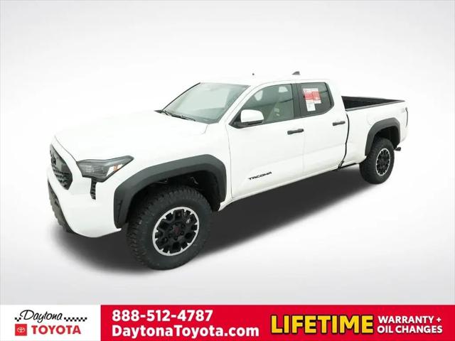 2026 Toyota Tacoma TRD Off Road for sale in Daytona Beach, FL