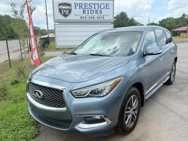 2019 INFINITI QX60 PURE for sale in Lexington, SC