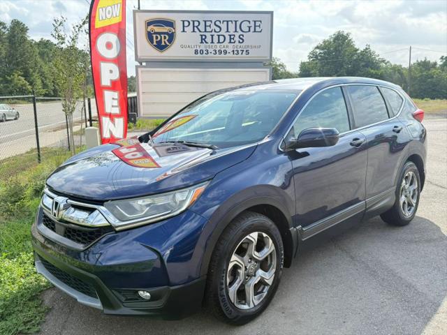2019 Honda CR-V EX-L for sale in Lexington, SC