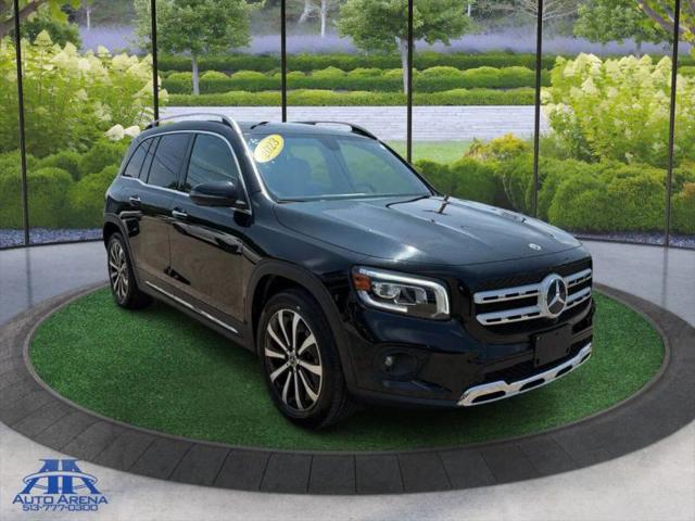 2023 Mercedes-Benz GLB 4MATIC for sale near Fairfield, OH