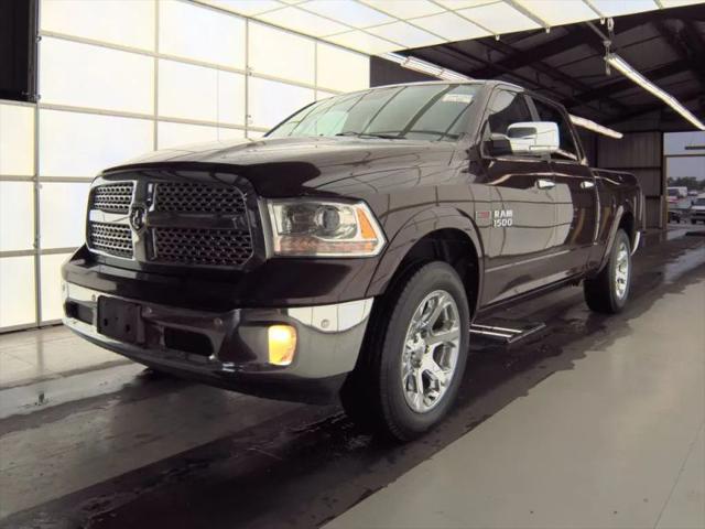 2015 Ram 1500 Laramie for sale in Plano, TX