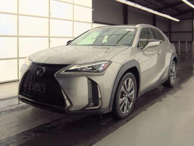 2020 Lexus UX 250h F SPORT for sale in Plano, TX