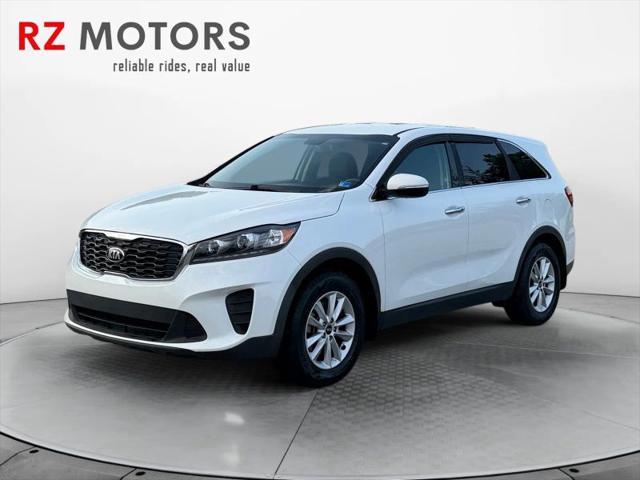 2020 Kia Sorento 2.4L L for sale in Fredericksburg, VA