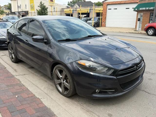 2013 Dodge Dart Rallye for sale in Maywood, IL