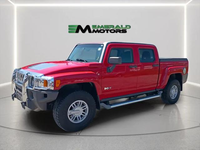 2009 HUMMER H3T Base for sale in Blaine, WA