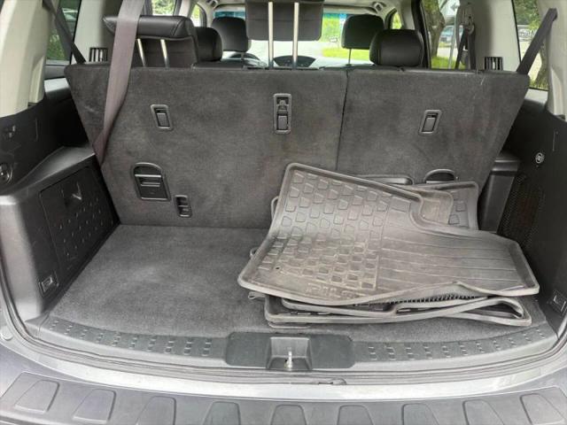 2011 Honda Pilot EX-L