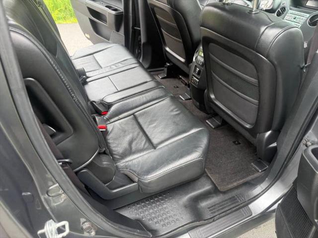 2011 Honda Pilot EX-L