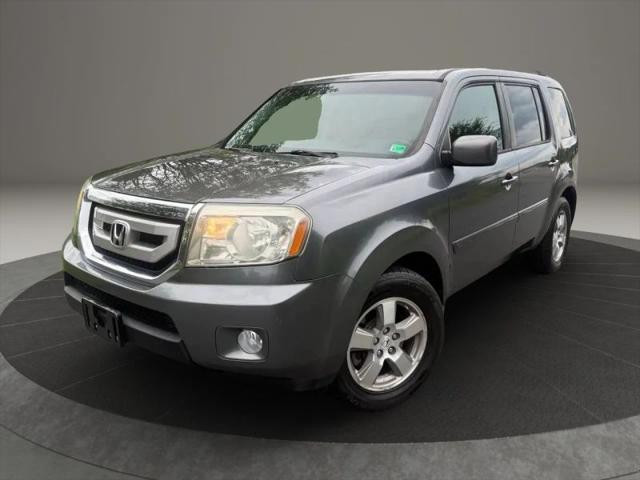 2011 Honda Pilot EX-L for sale in Chantilly, VA