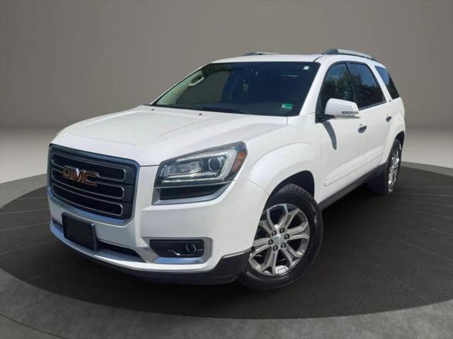 2016 GMC Acadia SLT-1 for sale in Chantilly, VA