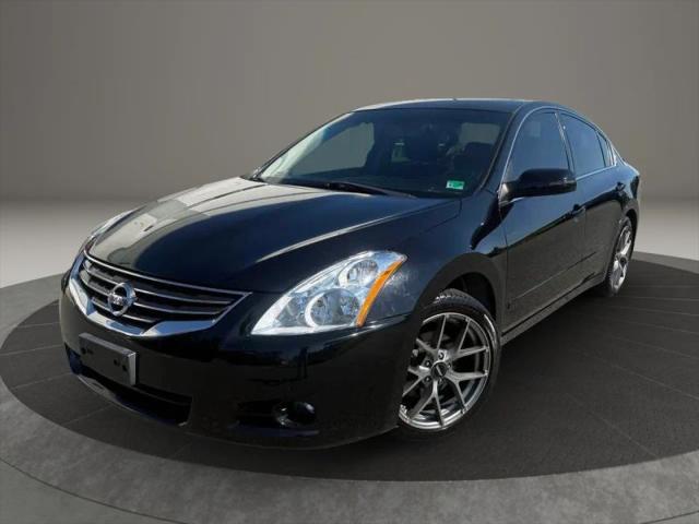 2010 Nissan Altima 3.5 SR for sale in Chantilly, VA