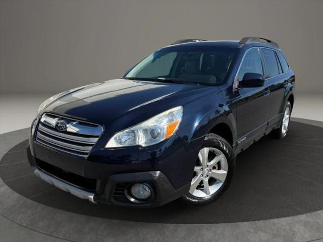 2014 Subaru Outback 2.5i Limited for sale in Chantilly, VA