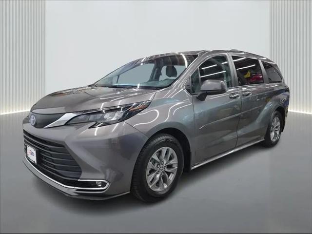 2024 Toyota Sienna XLE for sale in Hillside, NJ