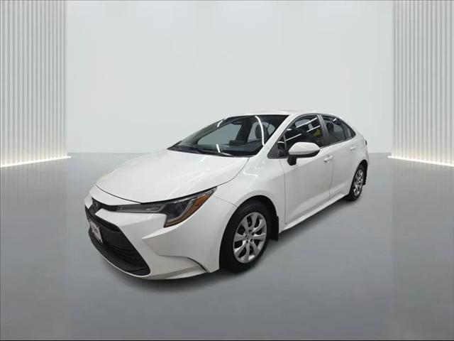 2023 Toyota Corolla LE for sale in Hillside, NJ