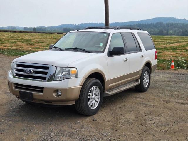 2011 Ford Expedition XLT for sale in Independence, OR