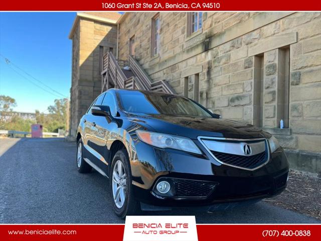 2013 Acura RDX Base for sale in Benicia, CA