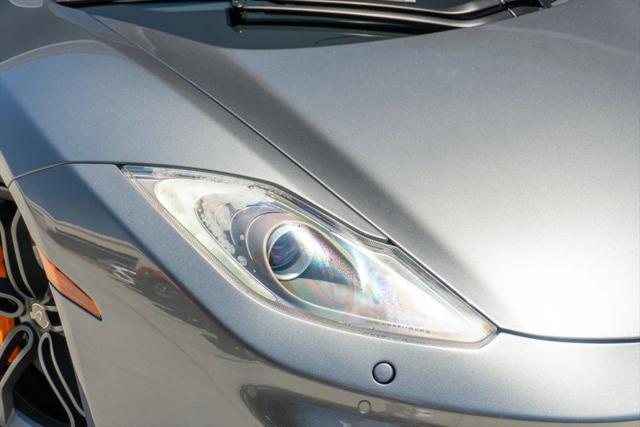 2014 McLaren MP4 12C Spider