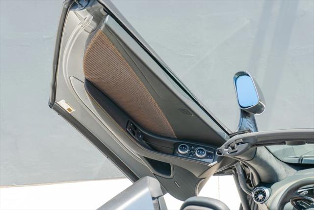 2014 McLaren MP4 12C Spider