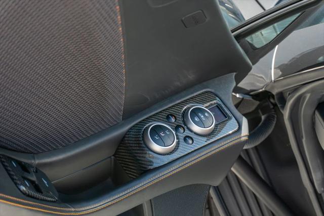 2014 McLaren MP4 12C Spider