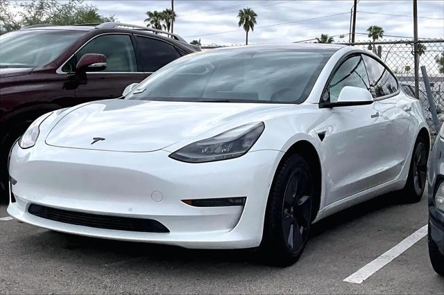 2022 Tesla Model 3 Long Range for sale in Tucson, AZ