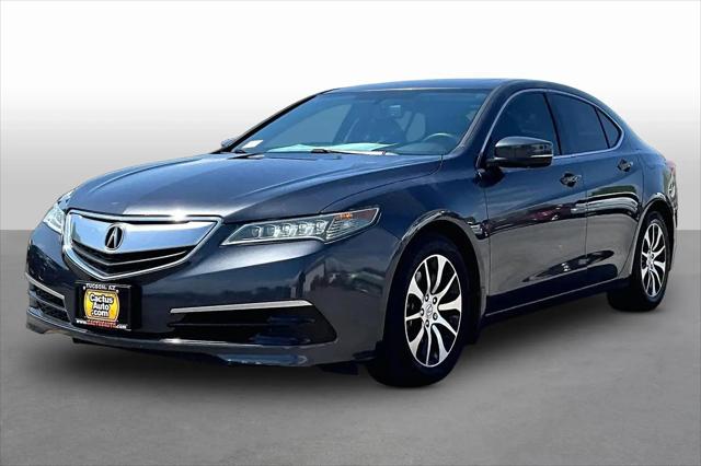 2016 Acura TLX Base for sale in Tucson, AZ