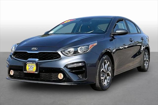 2021 Kia Forte LXS for sale in Tucson, AZ
