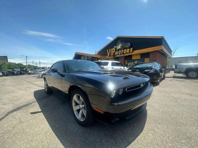 2020 Dodge Challenger SXT for sale in Aurora, IN