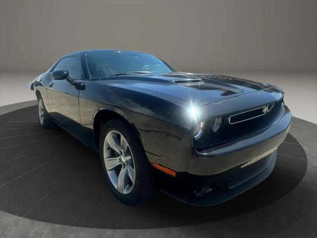 2020 Dodge Challenger SXT for sale in Aurora, IN