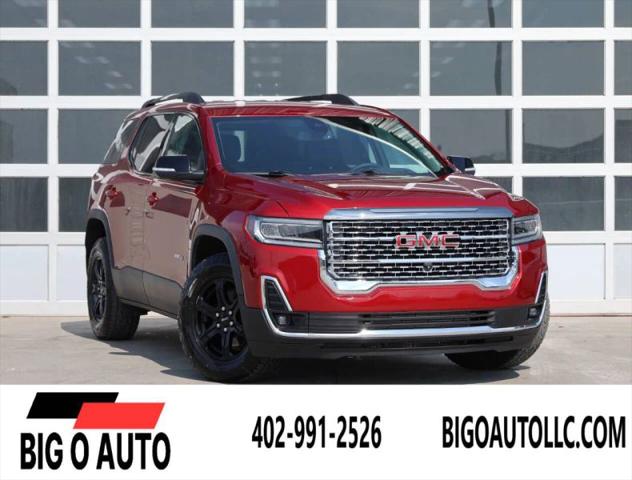 2023 GMC Acadia AWD AT4 for sale in Omaha, NE