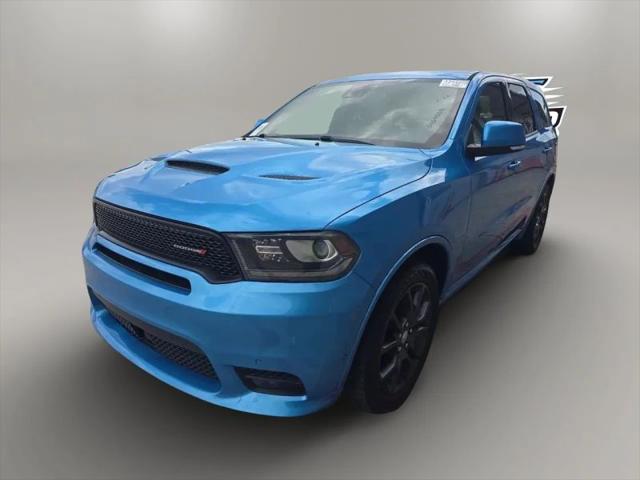 2018 Dodge Durango R/T AWD for sale in Newport News, VA
