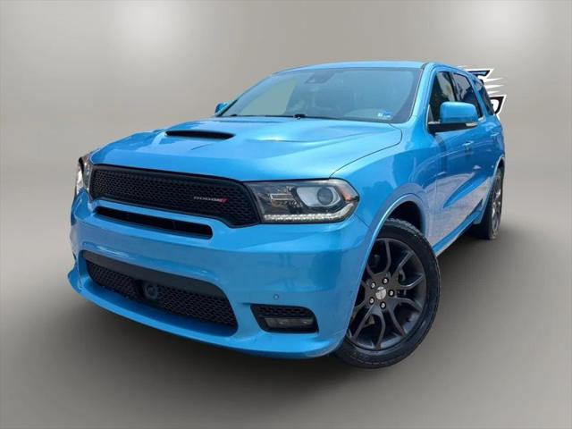 2018 Dodge Durango R/T AWD for sale in Newport News, VA