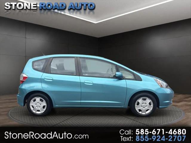 2013 Honda Fit Base for sale in Ontario, NY