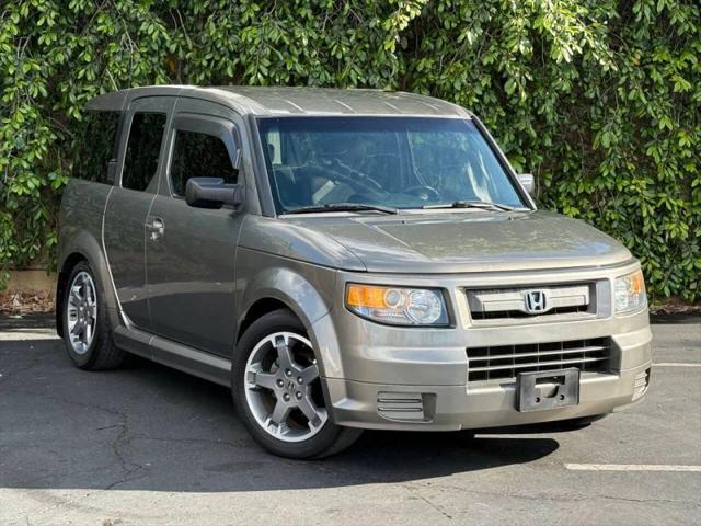 2007 Honda Element SC for sale in Sacramento, CA
